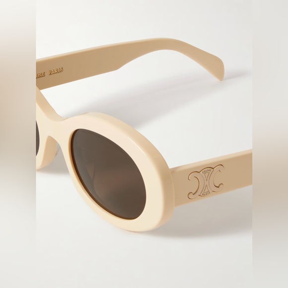 Celine Triomphe Sunglasses - Picture 1 of 5